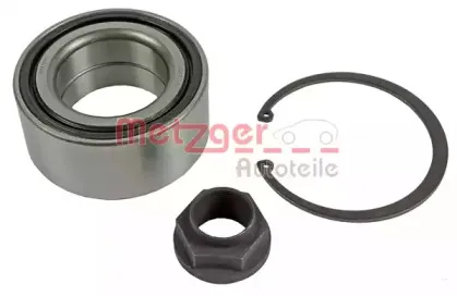 metzger-wm7491